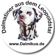 Dalmikus - Logo